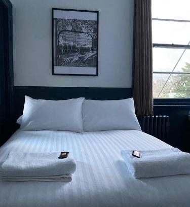 Oberon Hotel | Royal Hotel Oberon
