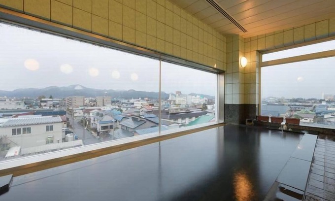 Odate Hotel | Royal Hotel Odate