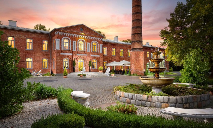 Modlin Hotel | Royal Hotel