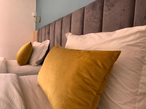 Quartier Hassan Hotel | Royal Hotel Rabat