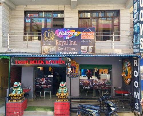 Rewalsar Hotel | Royal Inn Rewalsar