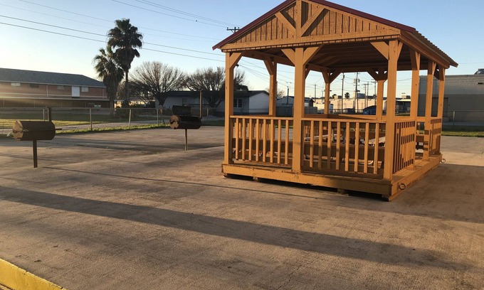 Port Lavaca Hotel | Royal Inn