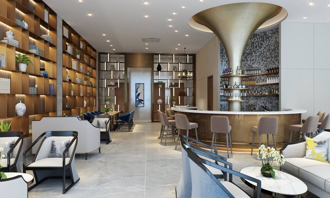 Georgetown Hostel | Royal International Hotel