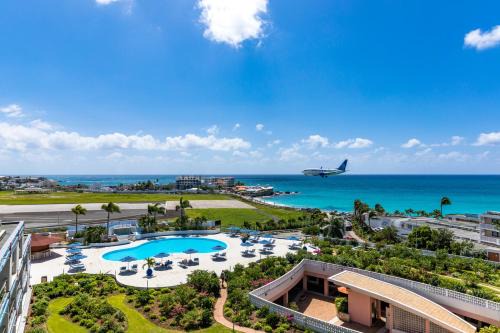 Maho Hotel | Royal Islander Club Resort La Terrasse