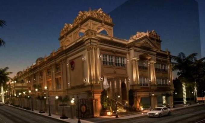 Al-'Atarin Hotel | Royal Jewel Al Raml Hotel