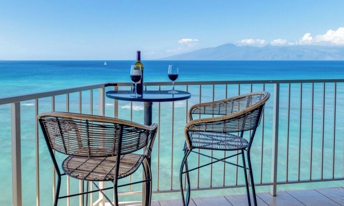 Kahana Condo | Royal Kahana