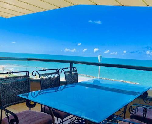 Netanya Apartment | Royal King David Apartment