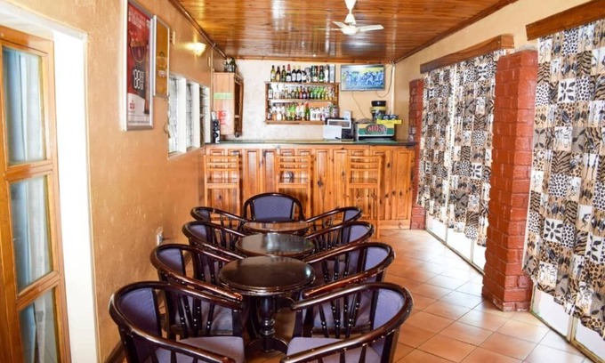 Mazabuka House | Royal Laricio Lodge