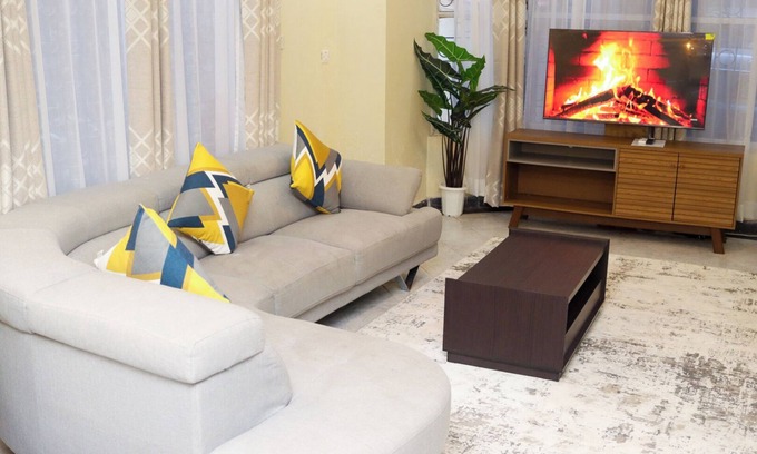 Mombasa Apartment | Royal Links Apartments Nyali