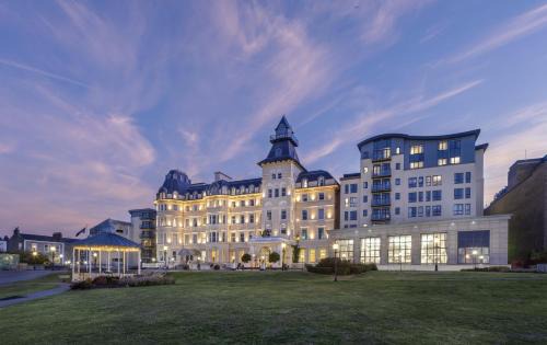 Dun Laoghaire Hotel | Royal Marine Hotel