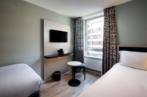 Bloomsbury Hotel | Royal National Hotel