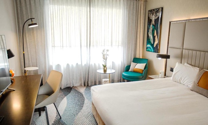 Lane Cove North Hotel | Royal Pacific Hotel
