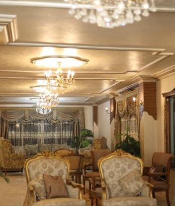 Tanta Apartment | Royal palace