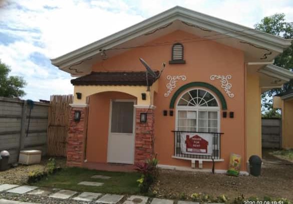 Tagbilaran House | Royal Palms Dos-Primary Homes