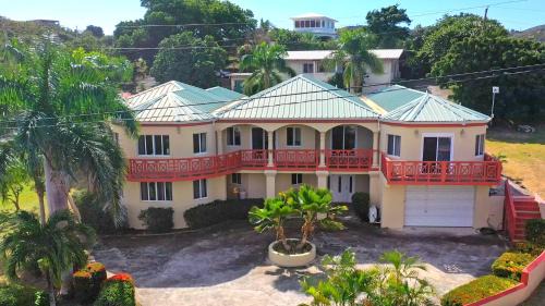 Testman House | Royal Palms Estate