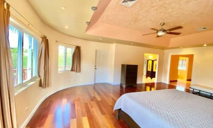 Testman House | Royal Palms Estate
