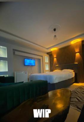 Bolu House | ROYAL Pansiyon