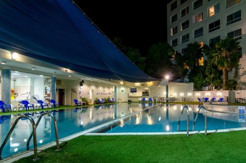 Tiberias Hotel | Royal Plaza Hotel