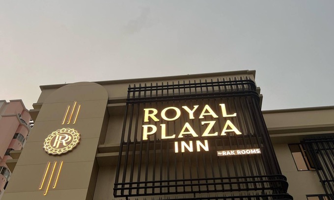 Kozhikode Hotel | Royal Plaza Inn by RAK Rooms