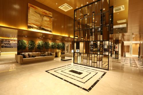 Catete Hotel | Royal Regency Palace Hotel