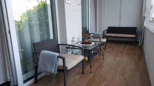 Old Boulevard Apartment | Royal Seaside Apartment