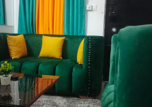 Bamburi House | Royal Studio Apartment