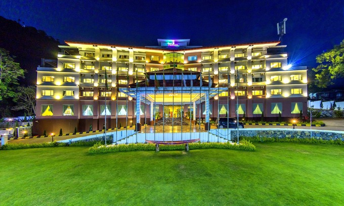 Taunggyi Hotel | Royal Taunggyi Hotel