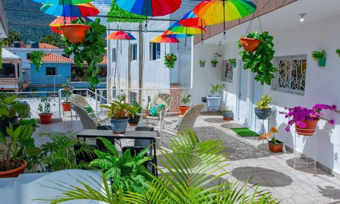 Residencial El Doral Resort | Royal Terrace Princess II
