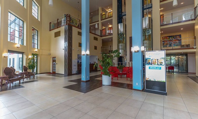 Paramaribo Resort | Royal Torarica Hotel