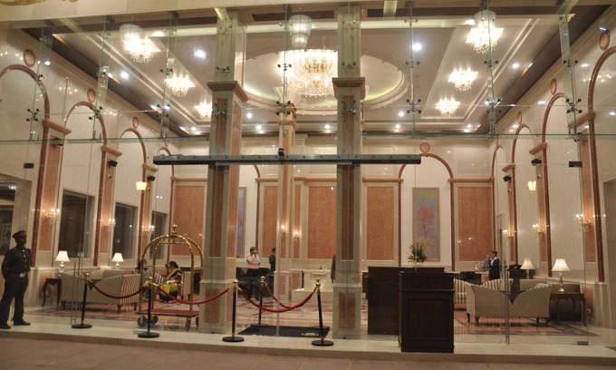 Kharghar Hotel | Royal Tulip Navi Mumbai