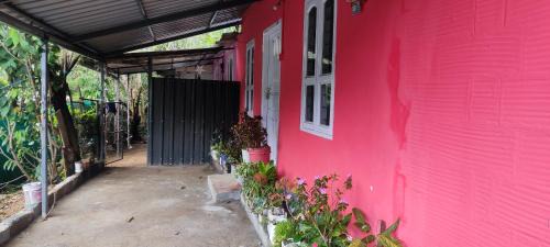 Nullatanni Villa | Royal villa Homestay