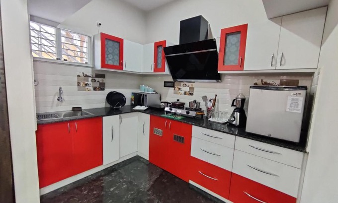 Mysore Apartment | Royal Wings Apartments