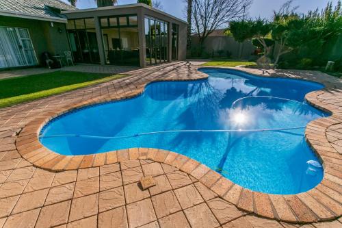 Kimberley House | Royl Court Guesthouse