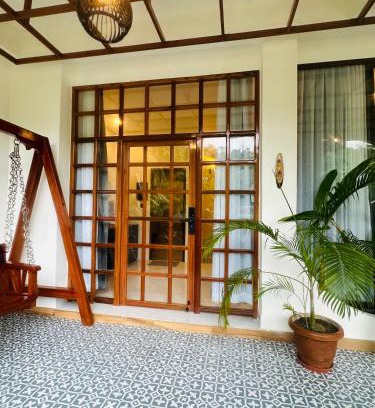 Havelock Island House | Roys Villa Havelock