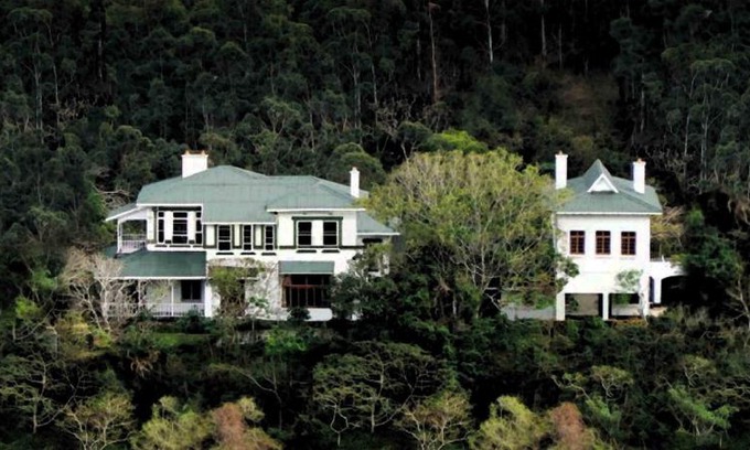 Port Shepstone House | Royston Hall Historical Guesthouse