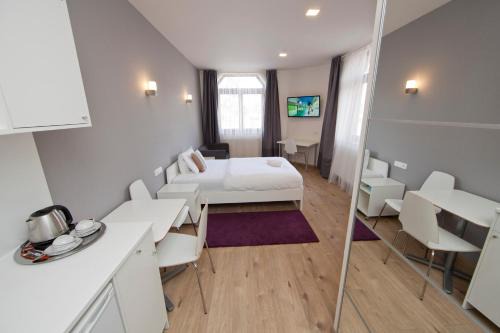 Rakovnik Apartment | Rozmaryn Rooms & Apartments