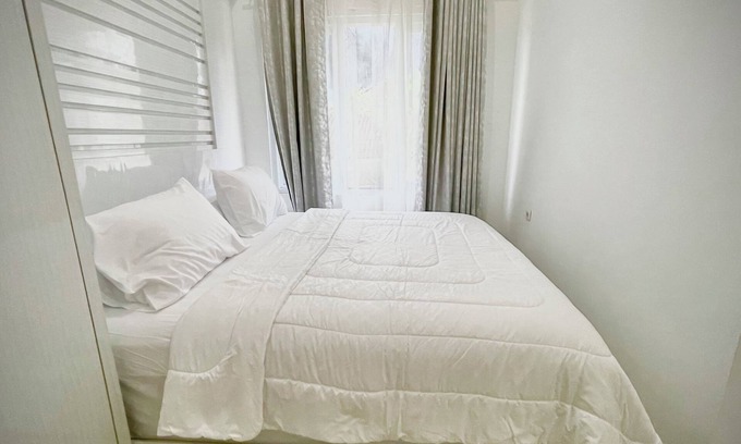 Cisarua Villa | RRR Luxury Villas