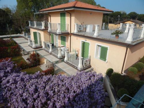 Ronchi Apartment | Rta la Pergola