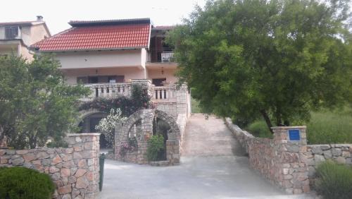 Skradin Apartment | Ruža