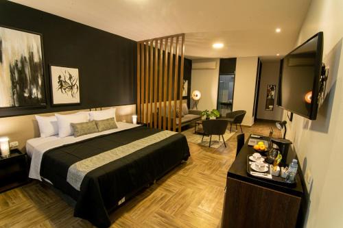 Piura Hotel | Rua Hoteles Piura