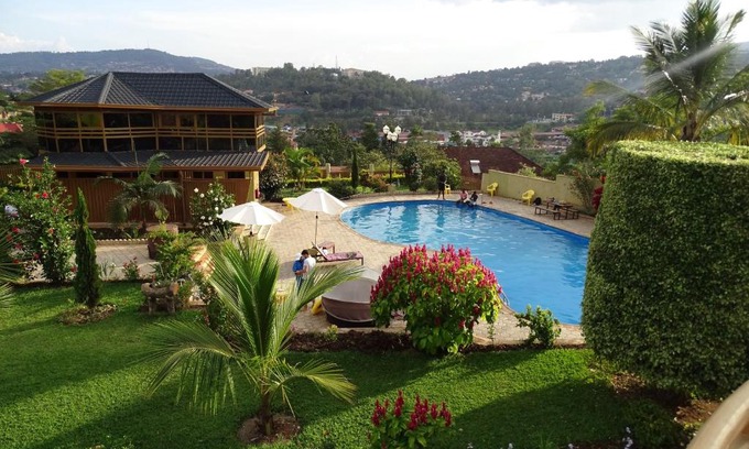 Kigali Apartment | Rubangura Luxury Apartments