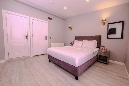 Kadikoy Hotel | Rubby Hotel Kadıköy