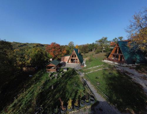 Secaria Ski Chalet | Rubicon Cabins