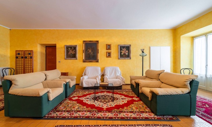 Dongo Apartment | Rubini Apartment by Wonderful Italy