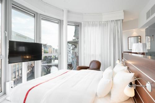 Neustadt Hotel | Ruby Lotti Hotel Hamburg