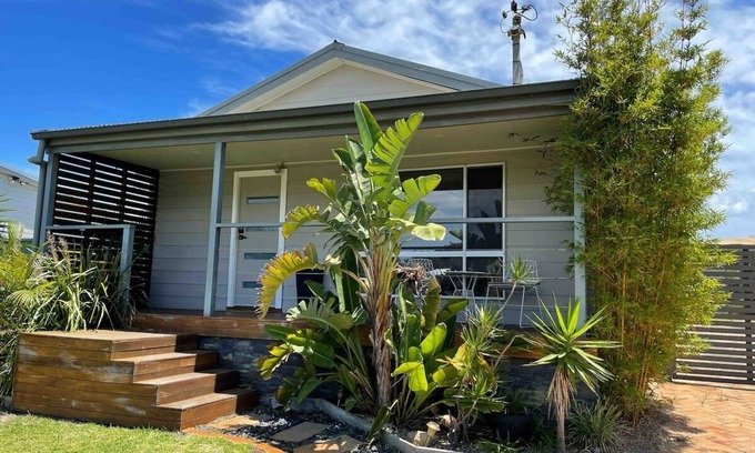 Anna Bay House | Ruby Tuesday - Little Beach House