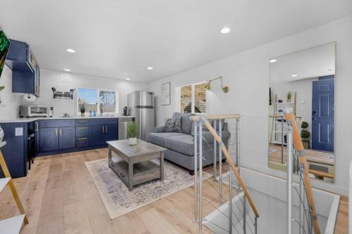 Port Gardner Apartment | Rucker Avenue Cozy Bungalow