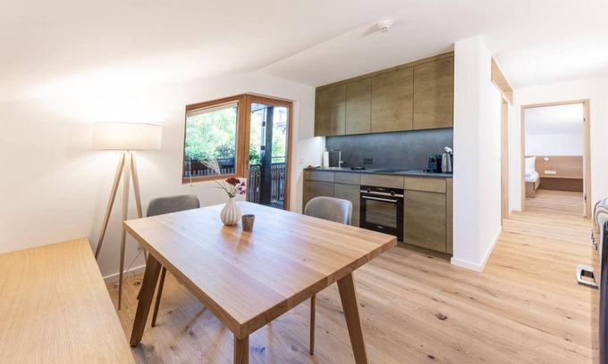 Seeboden Apartment | Rudolf - Kuglerhof Appartements