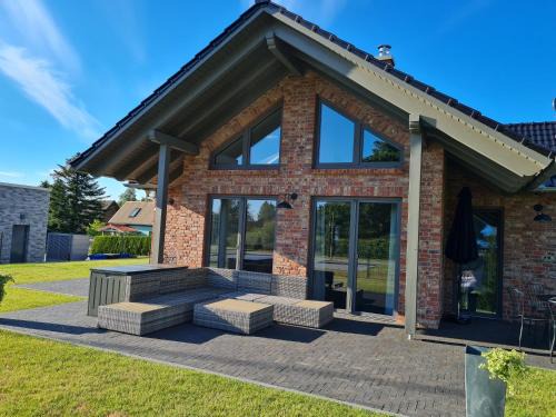 Sehlen Apartment | Ruegen Ferienhaus 300