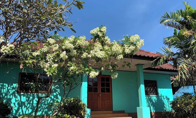 Mae Rai Hotel | Ruenview Resort